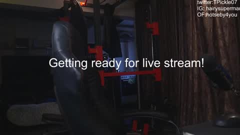 Snapshot of tickle_my_pickle07 chatting on 01-31-25, 06:35 tickle_my_pickle07 online show from 01-31-25, 06:35