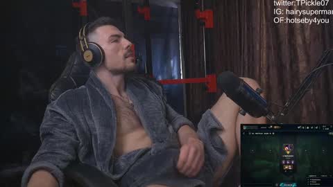 Snapshot of tickle_my_pickle07 chatting on 01-31-25, 09:37 tickle_my_pickle07 online show from 01-31-25, 09:37