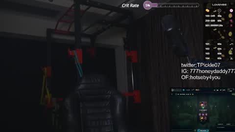 Snapshot of tickle_my_pickle07 chatting on 03-05-25, 06:34 tickle_my_pickle07 online show from 03-05-25, 06:34