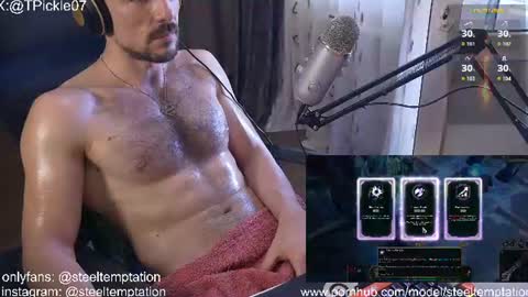 Snapshot of tickle_my_pickle07 chatting on 07-14-26, 10:21 tickle_my_pickle07 online show from 07-14-26, 10:21