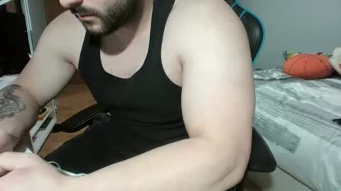 ticolet online show from 04-08-26, 03:01