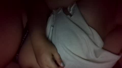 MysteriousTiddystiny online show from 11-25-25, 03:01