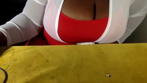 Snapshot of tierrahenri chatting on 03-05-25, 12:49 Tierra Henri online show from 03-05-25, 12:49