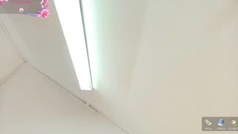 Snapshot of tifanibrown chatting on 01-31-26, 07:11 Tifani brown online show from 01-31-26, 07:11