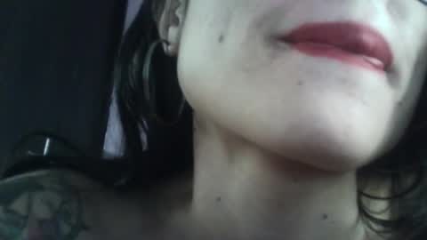 Tifanny online show from 01-26-25, 05:23