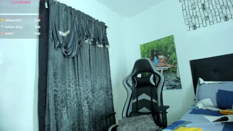 leidy online show from 03-10-25, 12:26