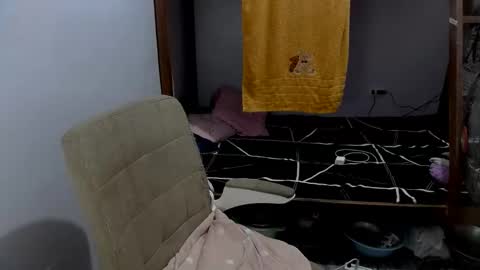 Snapshot of tifanny_foxdoll chatting on 01-22-25, 11:32 Goddess Tifanny online show from 01-22-25, 11:32