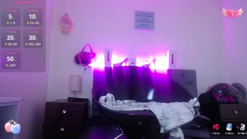 Tifanny Nails  online show from 02-26-25, 06:00