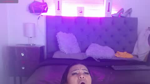 Tifanny Nails  online show from 03-06-25, 06:16