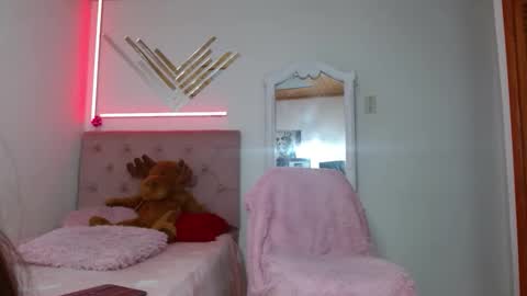 Tifanny online show from 02-27-26, 04:01