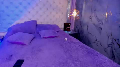 Tifanny y Vale online show from 07-06-26, 03:03