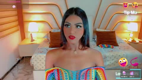 Tifannysexy69 online show from 02-17-25, 04:09