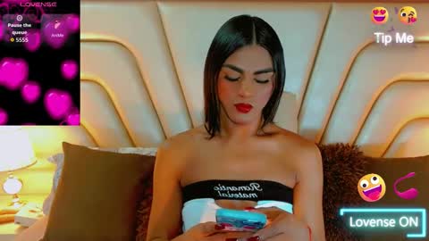 Tifannysexy69 online show from 11-27-25, 11:23