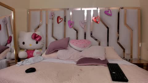 Snapshot of tifany_chill chatting on 02-10-25, 09:47 online show from 02-10-25, 09:47