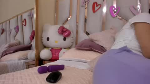 Snapshot of tifany_chill chatting on 02-11-25, 06:55 online show from 02-11-25, 06:55