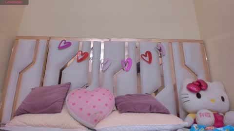 Snapshot of tifany_chill chatting on 02-21-25, 08:38 online show from 02-21-25, 08:38