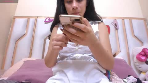 Snapshot of tifany_chill chatting on 02-28-25, 09:23 online show from 02-28-25, 09:23