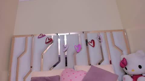 Snapshot of tifany_chill chatting on 03-10-25, 11:16 online show from 03-10-25, 11:16