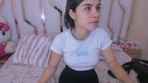 Snapshot of tifany_chill chatting on 09-29-25, 07:19 online show from 09-29-25, 07:19