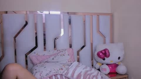 Snapshot of tifany_chill chatting on 10-30-25, 06:30 online show from 10-30-25, 06:30