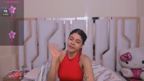 Snapshot of tifany_chill chatting on 12-15-25, 09:41 online show from 12-15-25, 09:41