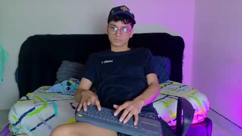 tifany_eiden online show from 07-03-26, 08:43