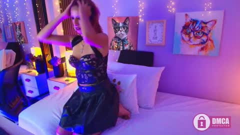 Snapshot of tifany_hall chatting on 12-01-25, 08:47 Stefany online show from 12-01-25, 08:47