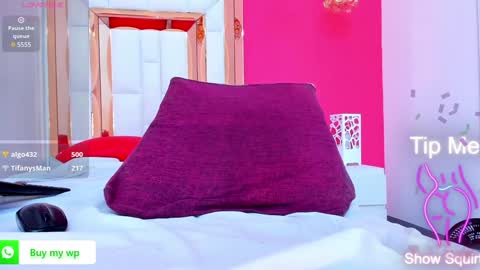 Karolina online show from 01-23-25, 11:26