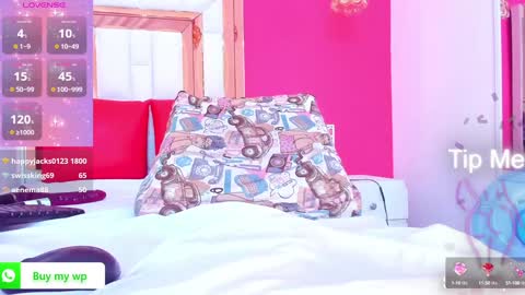 Karolina online show from 01-30-25, 10:51