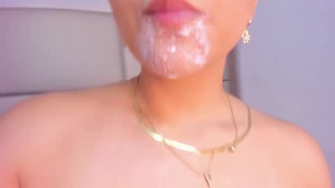 Snapshot of tifanyhills chatting on 01-12-25, 02:03 Tifany online show from 01-12-25, 02:03