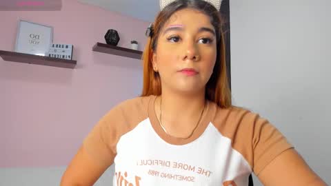 Snapshot of tifanyhills chatting on 10-27-25, 08:24 Tifany online show from 10-27-25, 08:24