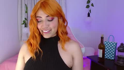 Snapshot of tifanyrose1 chatting on 12-24-24, 11:44 Tiffany online show from 12-24-24, 11:44