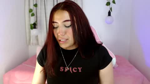 Snapshot of tifanyrose1 chatting on 12-29-24, 06:03 Tiffany online show from 12-29-24, 06:03