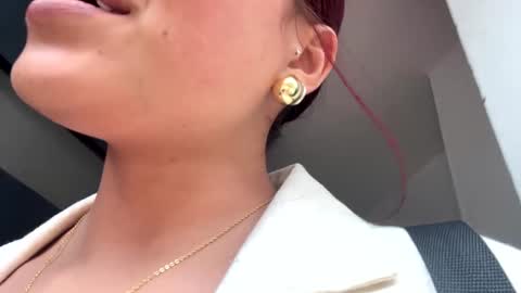 Snapshot of tifanyrose1 chatting on 12-31-24, 08:23 Tiffany online show from 12-31-24, 08:23