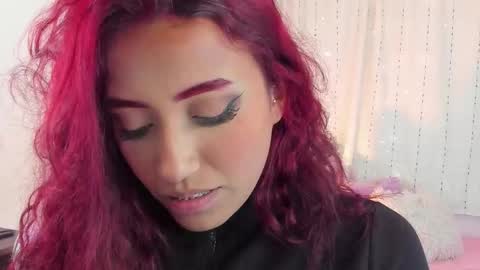 Snapshot of tifanyrose1 chatting on 09-13-25, 12:43 Tiffany online show from 09-13-25, 12:43