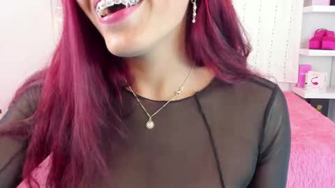 Snapshot of tifanyrose1 chatting on 10-03-25, 04:53 Tiffany online show from 10-03-25, 04:53