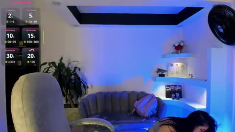 Snapshot of tifanywhite1_ chatting on 07-12-26, 03:52 online show from 07-12-26, 03:52