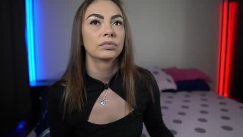 Tiffany online show from 01-24-25, 09:26