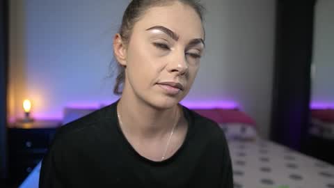 Tiffany online show from 09-30-25, 08:25