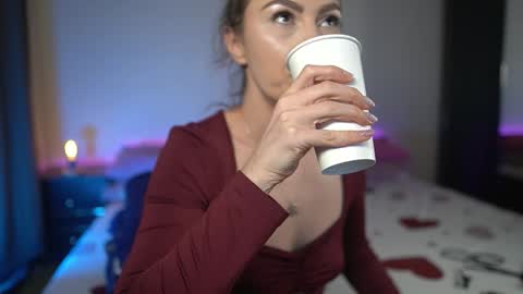 Tiffany online show from 01-13-26, 09:20