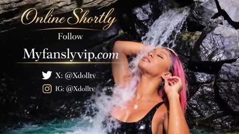 Tiffani Love online show from 06-01-26, 11:23
