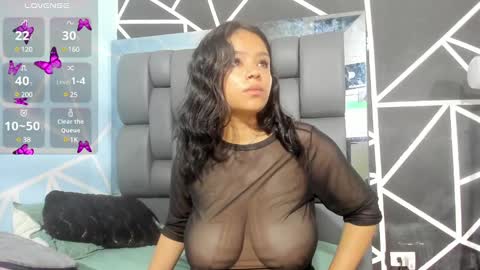 Sara  online show from 01-04-25, 06:09