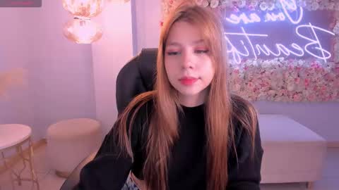 Tiffanny Sins online show from 03-01-26, 11:23