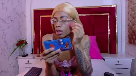 tiffannyvalentine online show from 05-01-26, 12:43