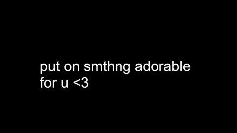 Snapshot of tiffantasy chatting on 11-24-25, 02:00 Im here on Fridays Saturdays Sundays online show from 11-24-25, 02:00