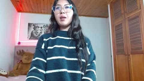 Tifanny online show from 12-03-25, 04:42