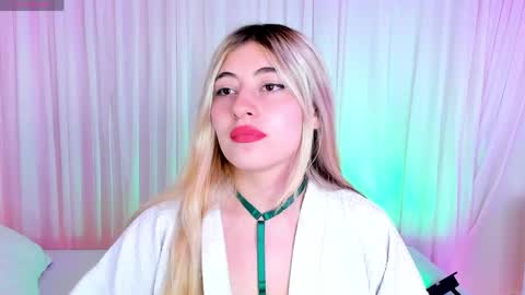 Tiffany Becker online show from 04-21-26, 03:07