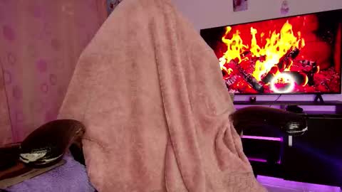 Tiffany Bela online show from 02-07-26, 11:30