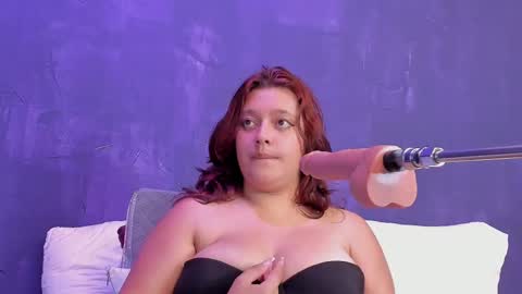 Snapshot of tiffany_bigboobs chatting on 12-21-24, 10:40 tiffany_bigboobs online show from 12-21-24, 10:40