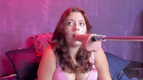 Snapshot of tiffany_bigboobs chatting on 12-23-24, 01:40 tiffany_bigboobs online show from 12-23-24, 01:40